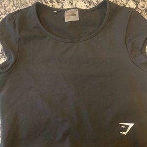 GYMSHARK Workout Tee!